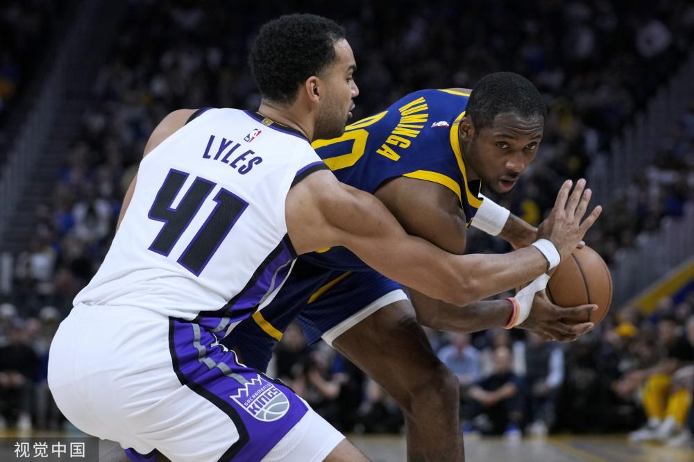 关注的焦点 关注的焦点